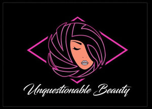 Unquestionable Beauty