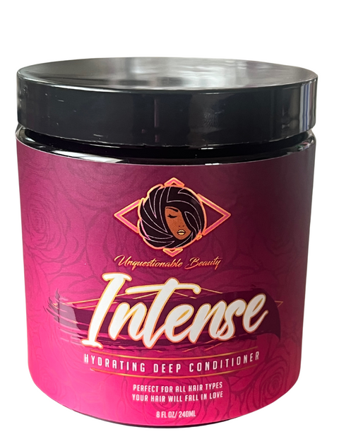 INTENSE HYDRATING DEEP CONDITIONER