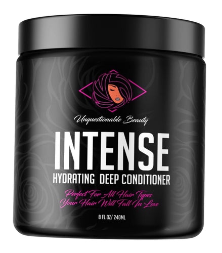 INTENSE HYDRATING DEEP CONDITIONER