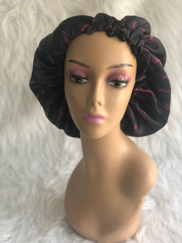 Unquestionable Beauty Bonnet