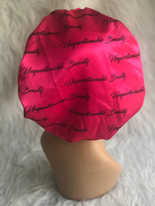 Unquestionable Beauty Bonnet